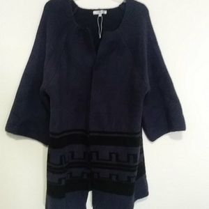 Oxygene Sweater 50365